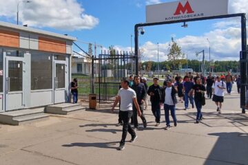 Аренда помещения на трафике у метро: ключ к успеху вашего бизнеса.