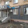 27 м² на выходе м. Новогиреево